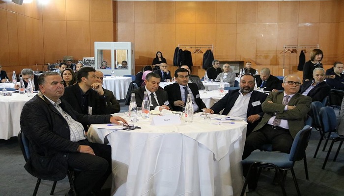 Séminaire TAIEX sur la législation en vigueur dans le secteur du bois et ameublement